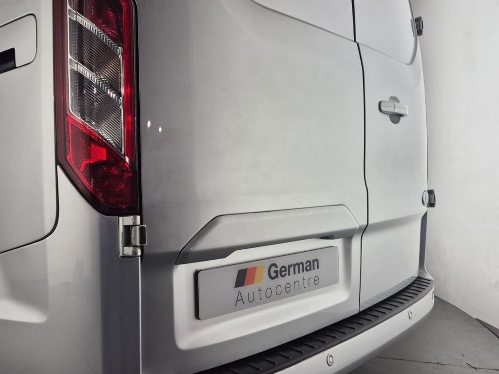 Used Ford Transit Custom 2021 for sale - 76286087: Photo 12