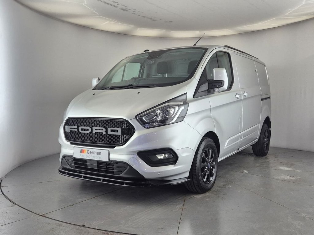 Used Ford Transit Custom 2021 for sale - 76286087: Photo 13