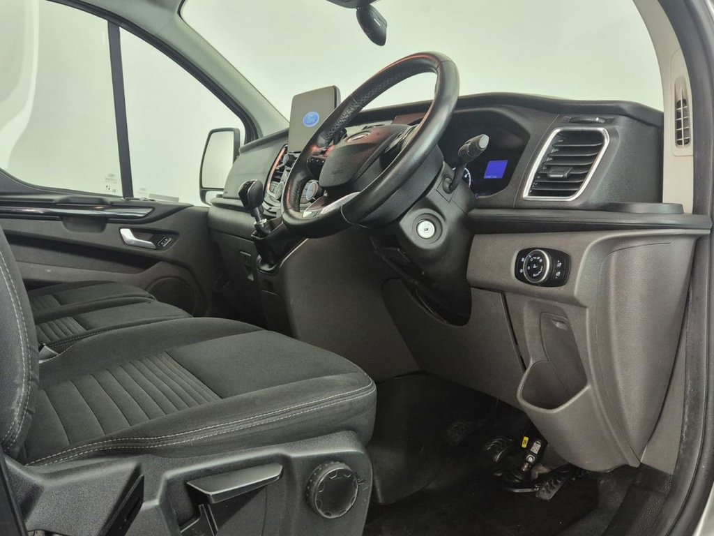 Used Ford Transit Custom 2021 for sale - 76286087: Photo 14