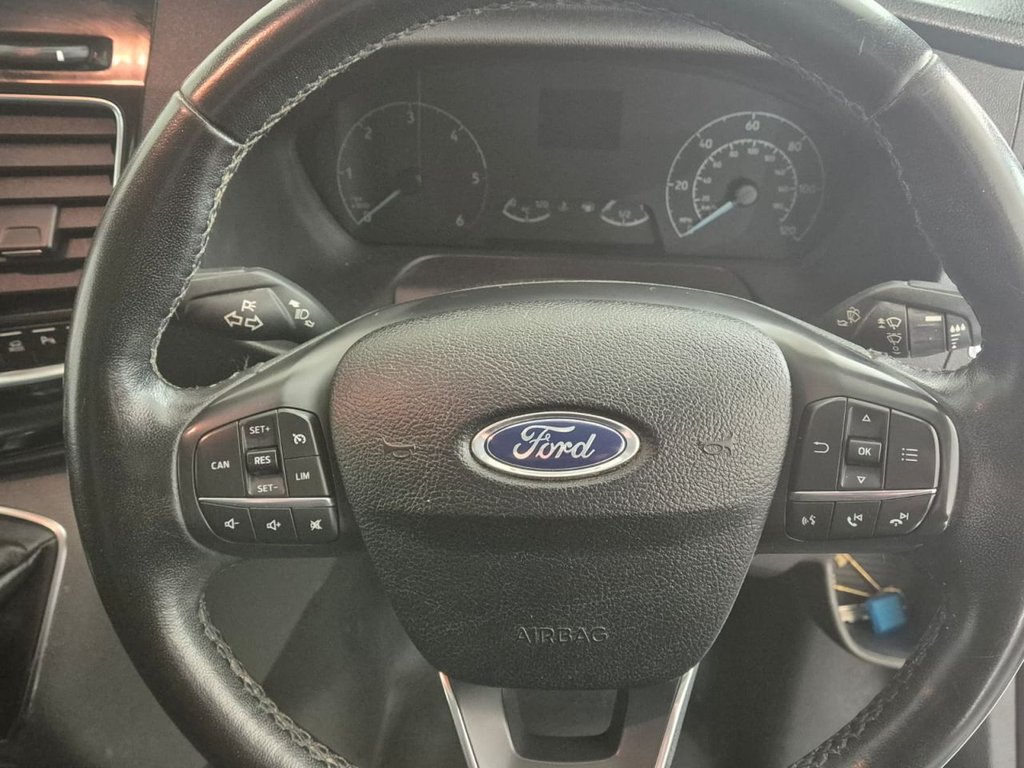 Used Ford Transit Custom 2021 for sale - 76286087: Photo 15