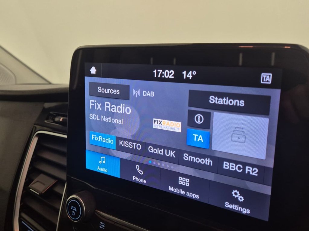 Used Ford Transit Custom 2021 for sale - 76286087: Photo 18