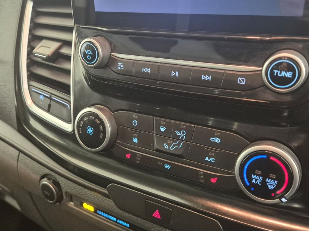 Used Ford Transit Custom 2021 for sale - 76286087: Photo 20