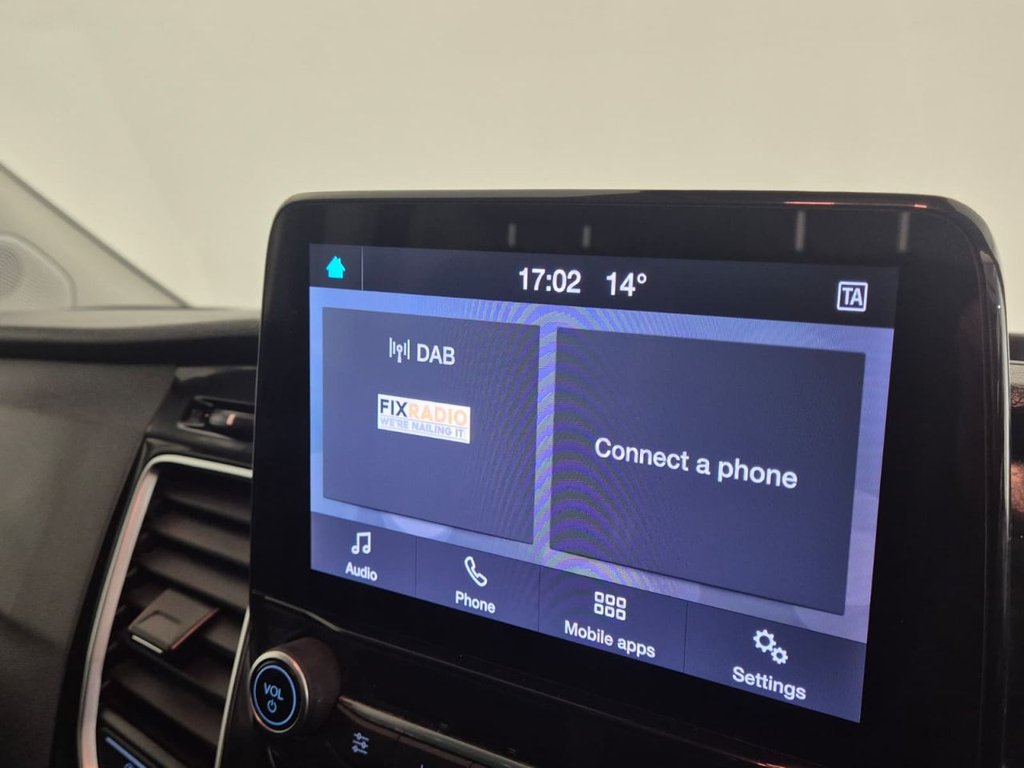 Used Ford Transit Custom 2021 for sale - 76286087: Photo 21