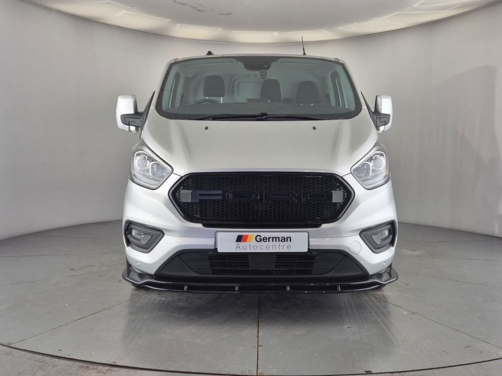 Used Ford Transit Custom 2021 for sale - 76286087: Photo 5