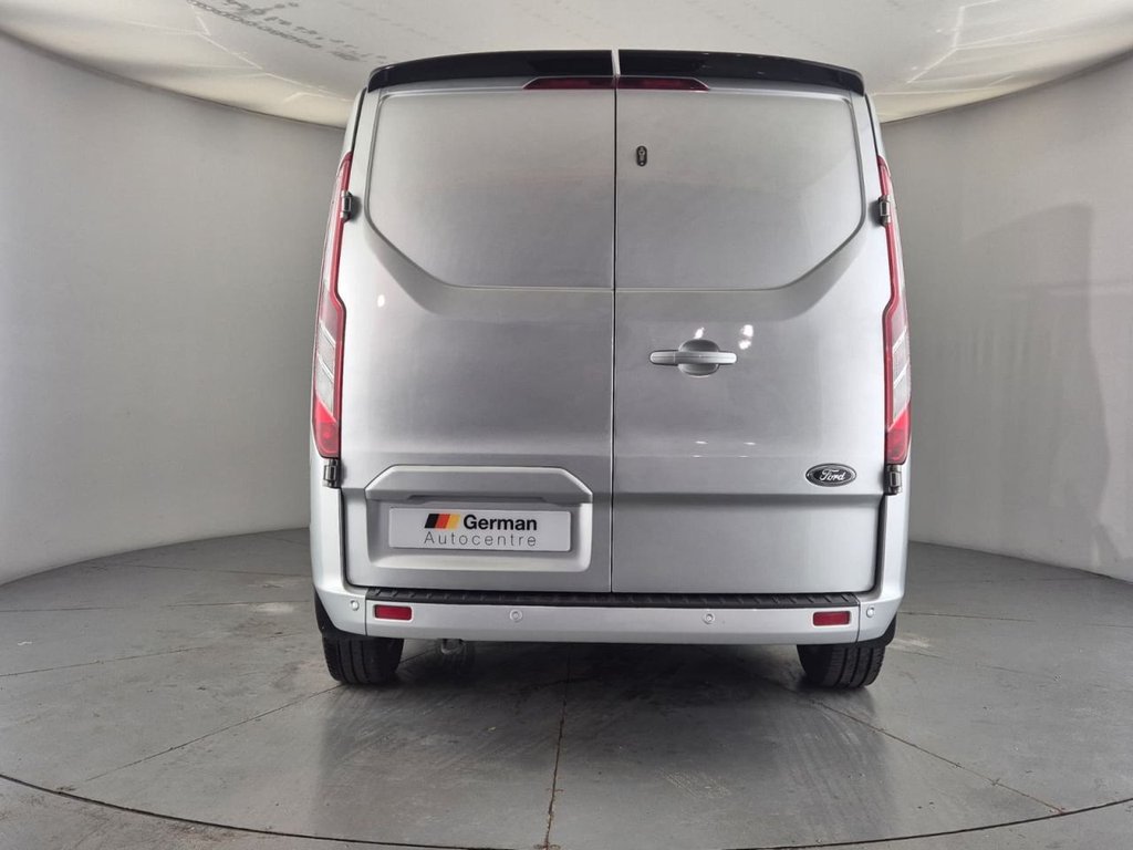 Used Ford Transit Custom 2021 for sale - 76286087: Photo 7