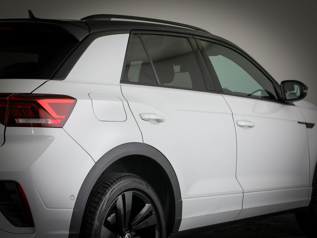 Used Volkswagen T-Roc 2022 for sale - 76406344: Photo 10