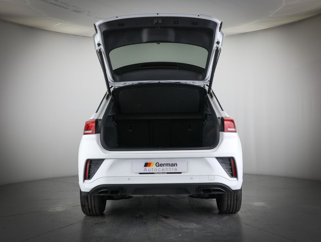 Used Volkswagen T-Roc 2022 for sale - 76406344: Photo 14