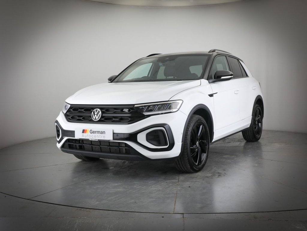 Used Volkswagen T-Roc 2022 for sale - 76406344: Photo 16