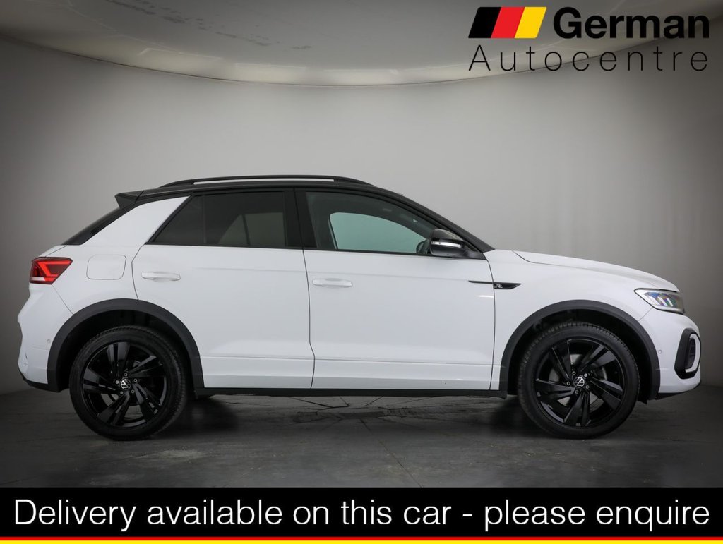 Used Volkswagen T-Roc 2022 for sale - 76406344: Photo 2