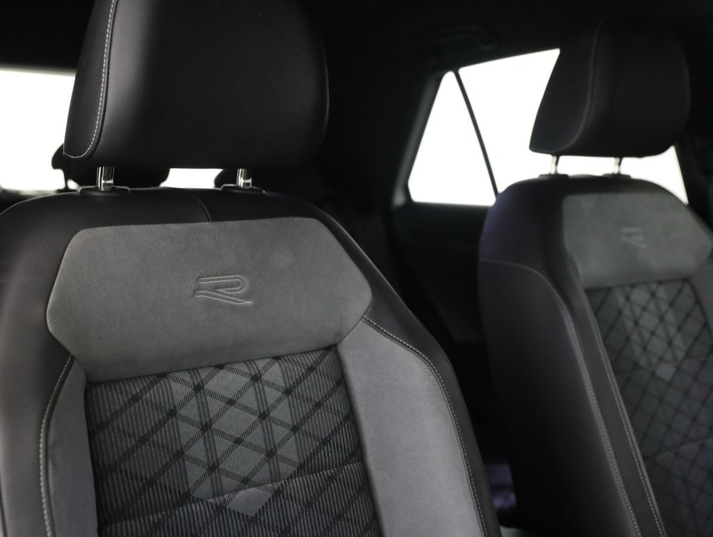 Used Volkswagen T-Roc 2022 for sale - 76406344: Photo 20