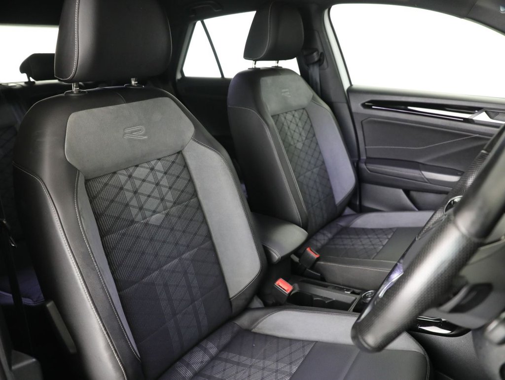 Used Volkswagen T-Roc 2022 for sale - 76406344: Photo 21