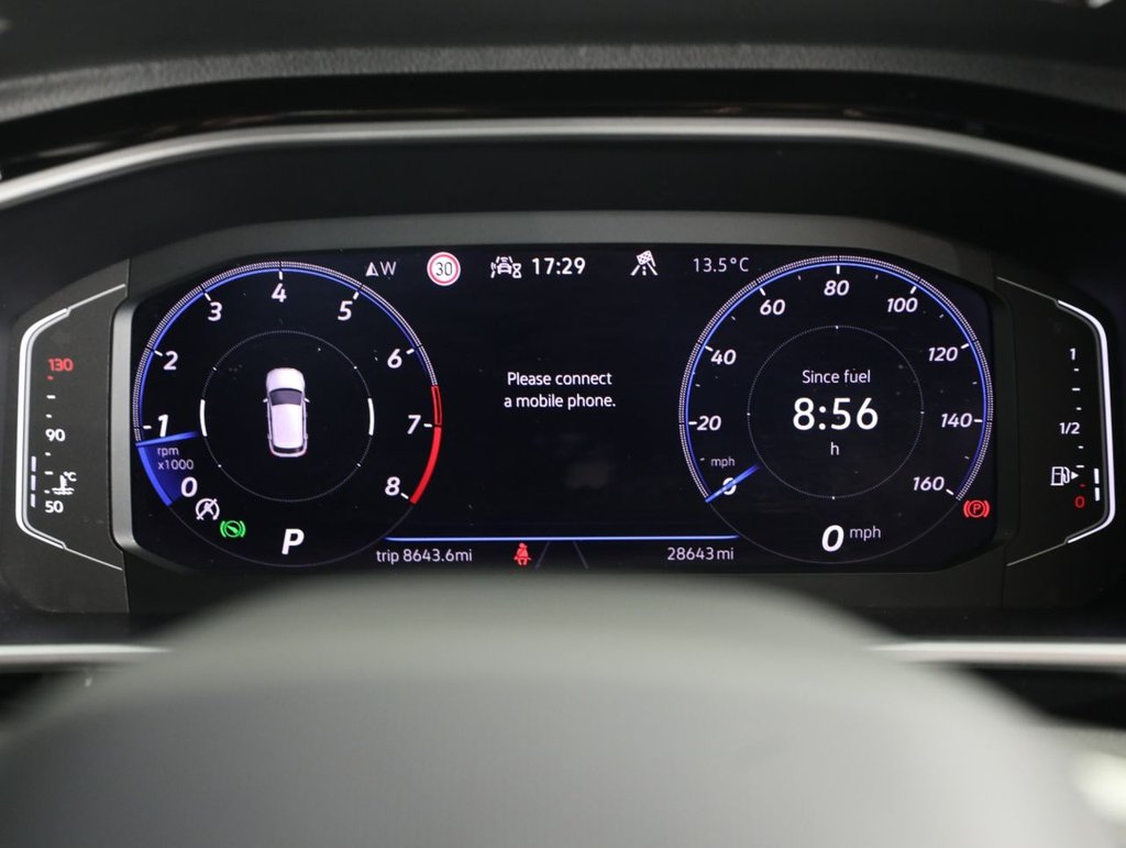 Used Volkswagen T-Roc 2022 for sale - 76406344: Photo 25