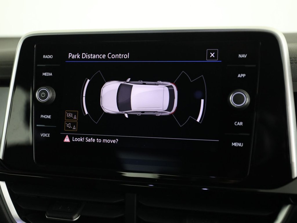 Used Volkswagen T-Roc 2022 for sale - 76406344: Photo 30