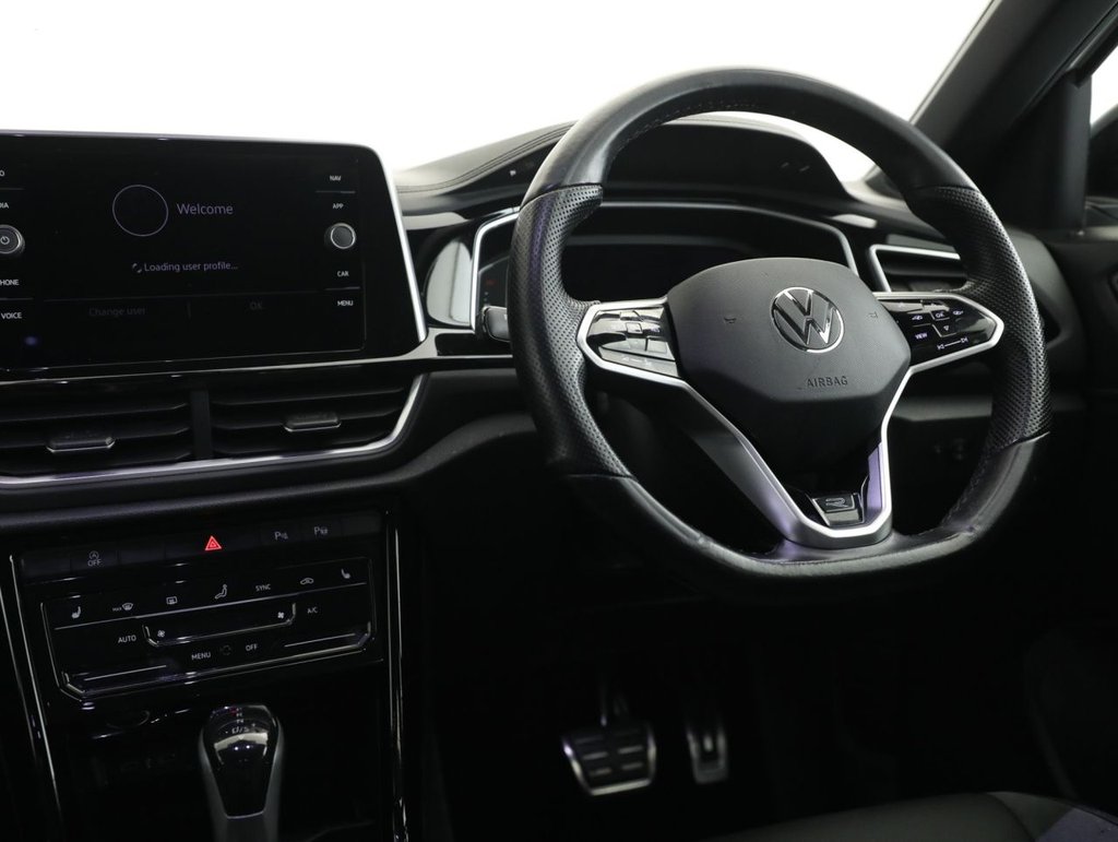 Used Volkswagen T-Roc 2022 for sale - 76406344: Photo 37