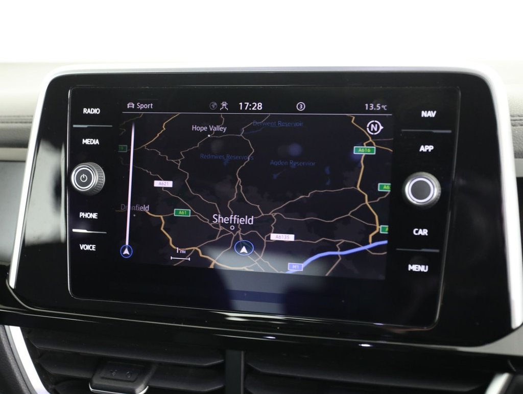 Used Volkswagen T-Roc 2022 for sale - 76406344: Photo 43