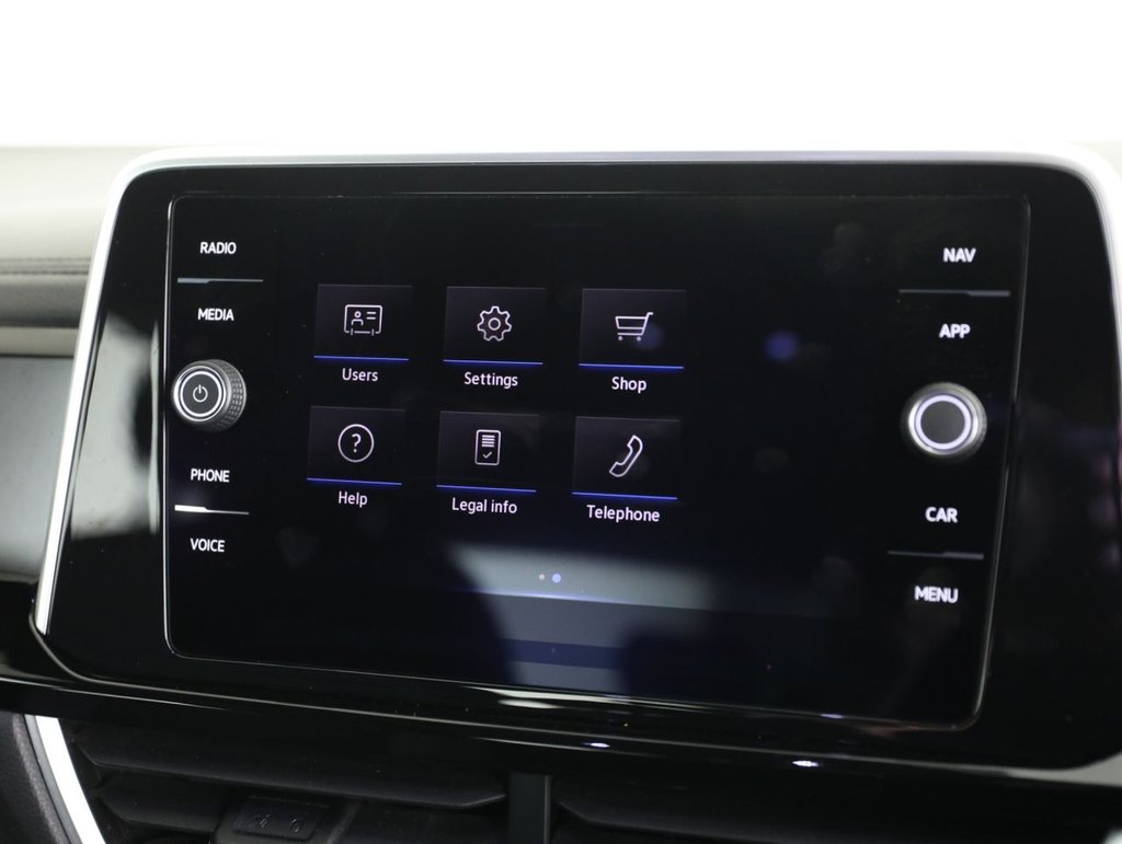 Used Volkswagen T-Roc 2022 for sale - 76406344: Photo 47