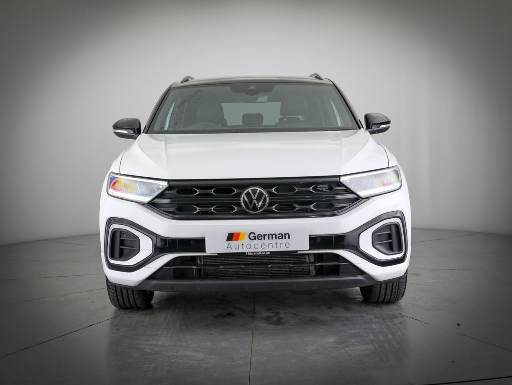 Used Volkswagen T-Roc 2022 for sale - 76406344: Photo 5