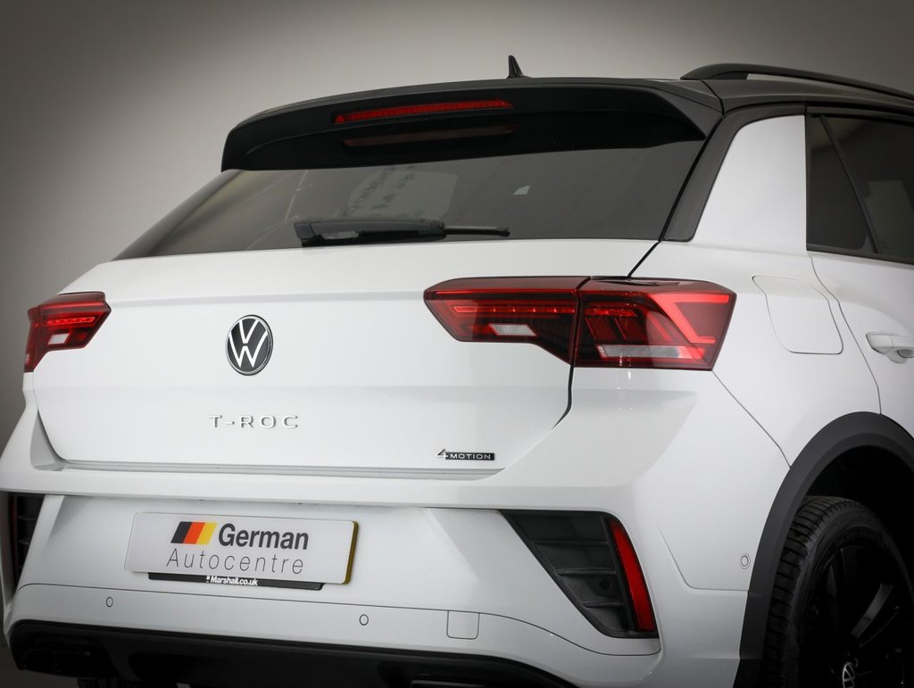 Used Volkswagen T-Roc 2022 for sale - 76406344: Photo 6