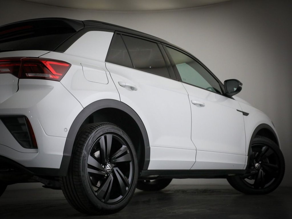 Used Volkswagen T-Roc 2022 for sale - 76406344: Photo 9