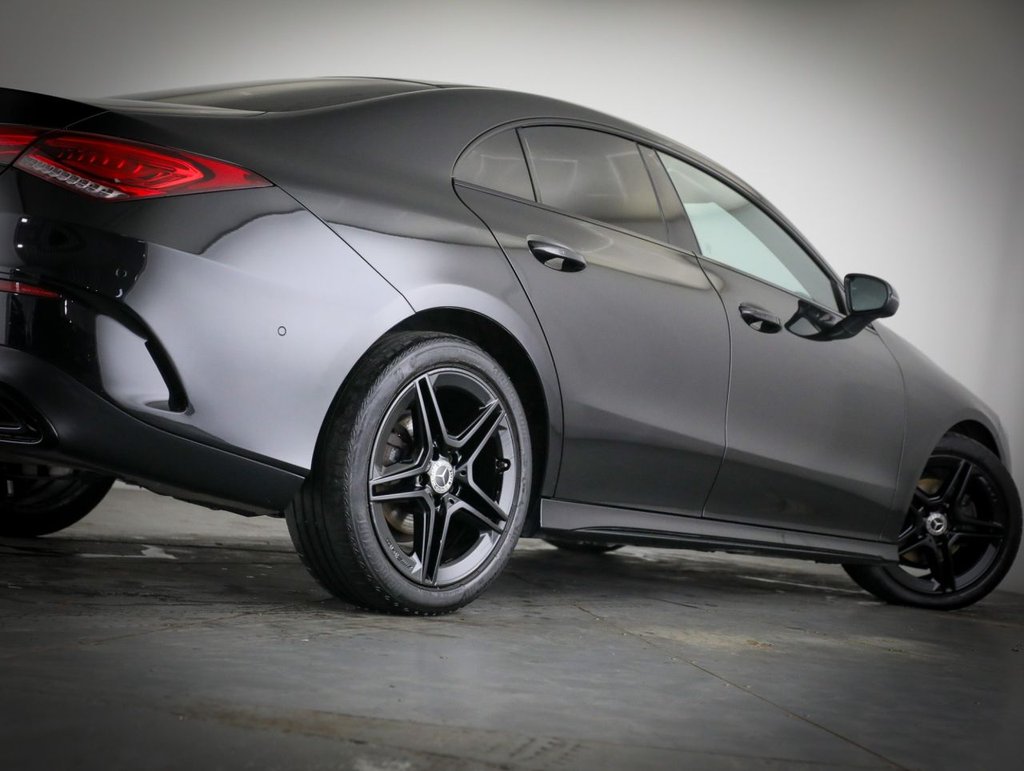 Used Mercedes-Benz CLA 2020 for sale - 77621143: Photo 10