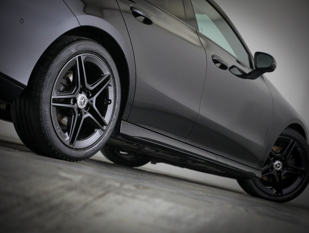 Used Mercedes-Benz CLA 2020 for sale - 77621143: Photo 11