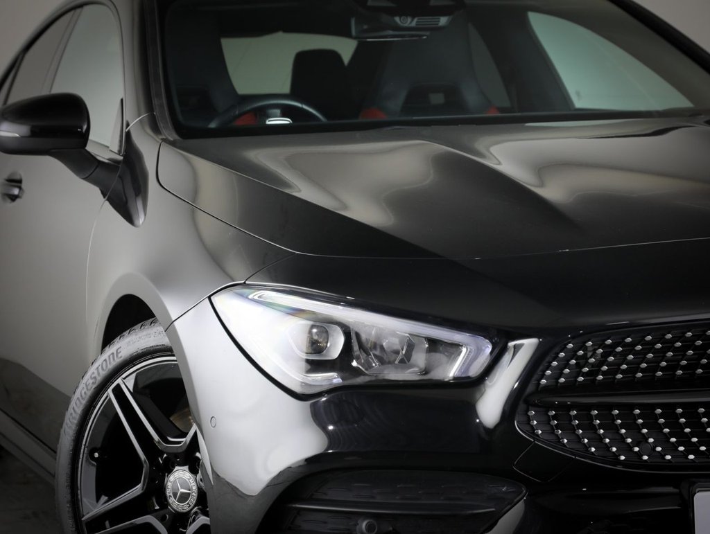 Used Mercedes-Benz CLA 2020 for sale - 77621143: Photo 12