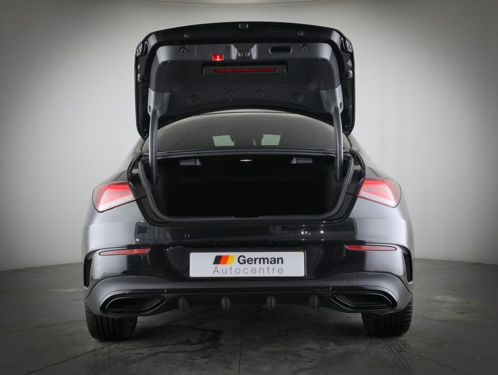 Used Mercedes-Benz CLA 2020 for sale - 77621143: Photo 15