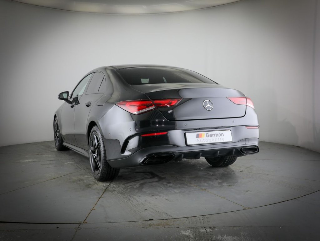 Used Mercedes-Benz CLA 2020 for sale - 77621143: Photo 17