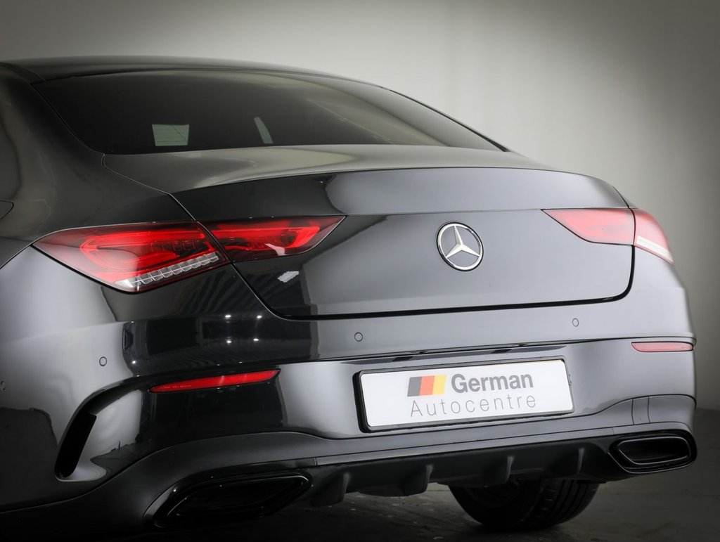 Used Mercedes-Benz CLA 2020 for sale - 77621143: Photo 18