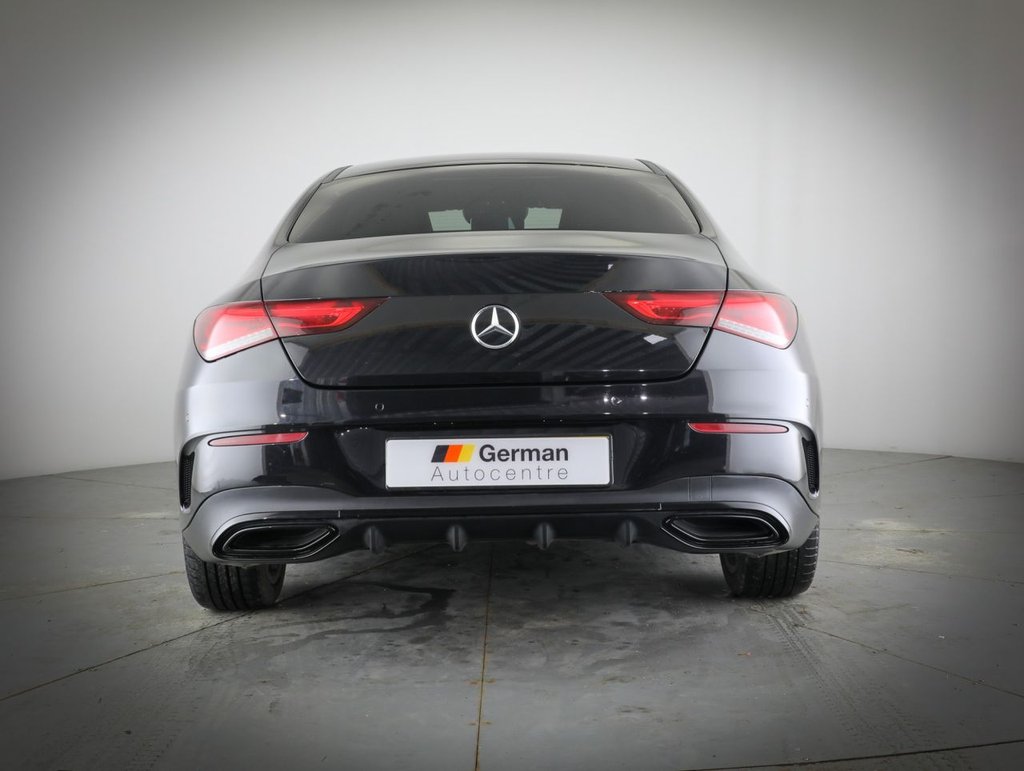 Used Mercedes-Benz CLA 2020 for sale - 77621143: Photo 19