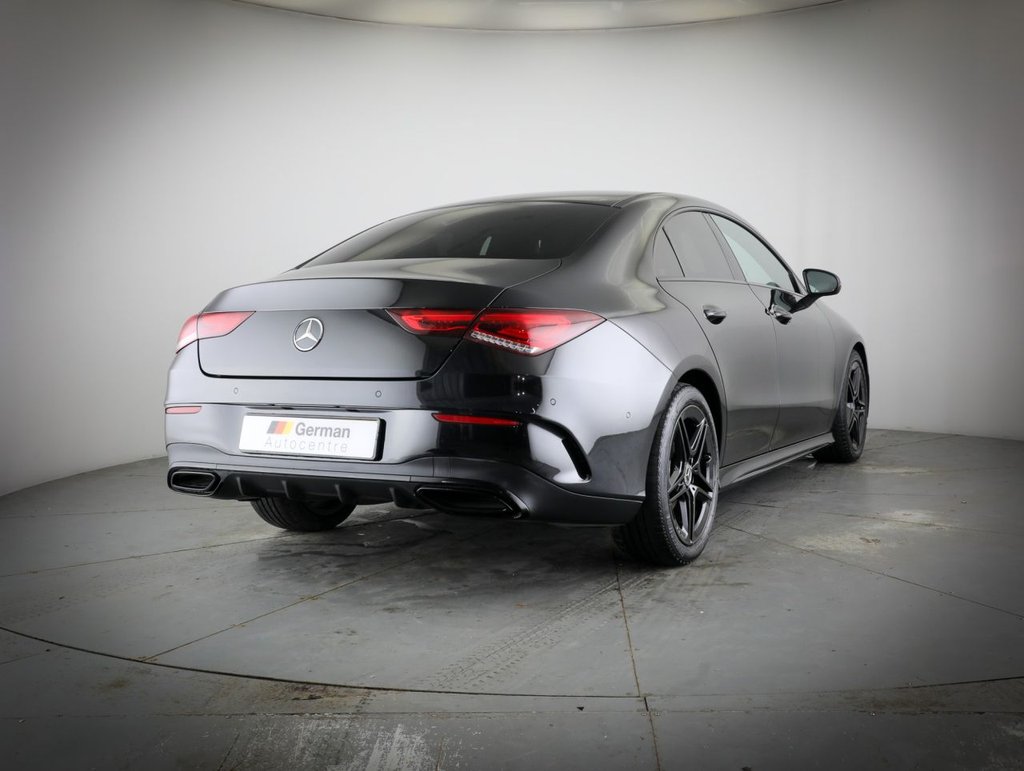 Used Mercedes-Benz CLA 2020 for sale - 77621143: Photo 20