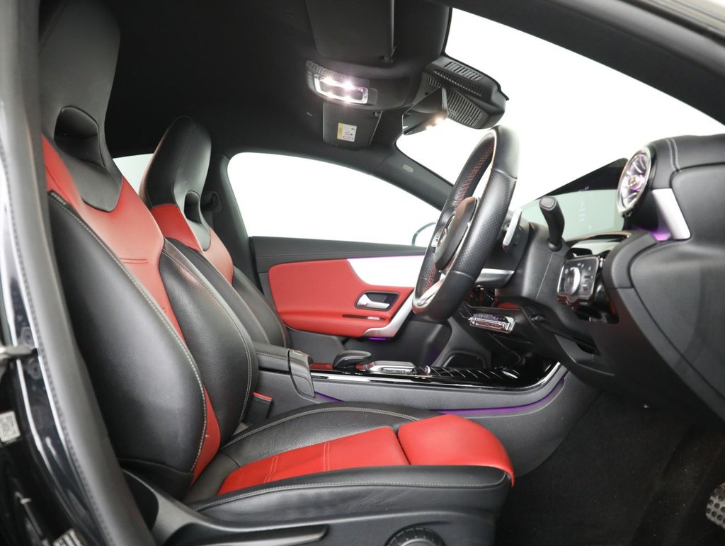 Used Mercedes-Benz CLA 2020 for sale - 77621143: Photo 21