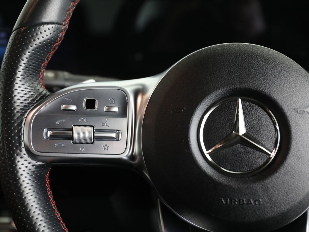 Used Mercedes-Benz CLA 2020 for sale - 77621143: Photo 22