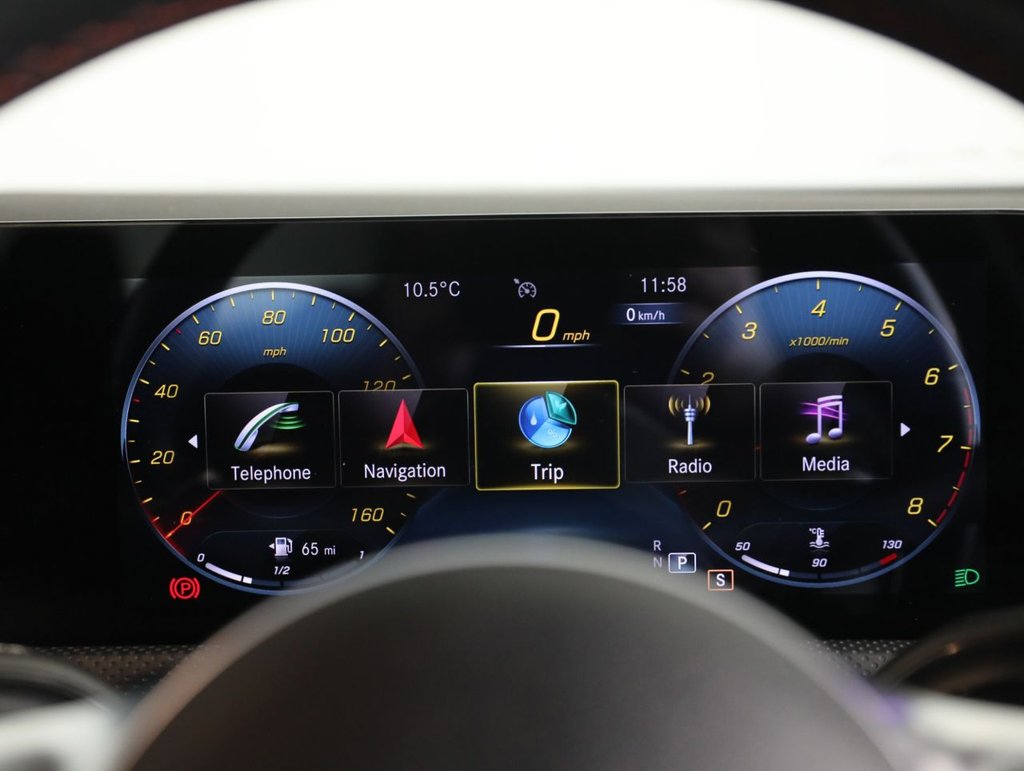 Used Mercedes-Benz CLA 2020 for sale - 77621143: Photo 24