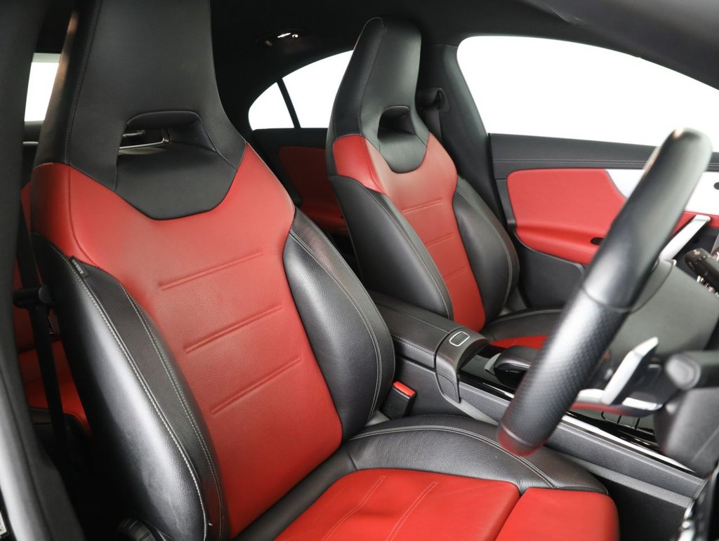 Used Mercedes-Benz CLA 2020 for sale - 77621143: Photo 26