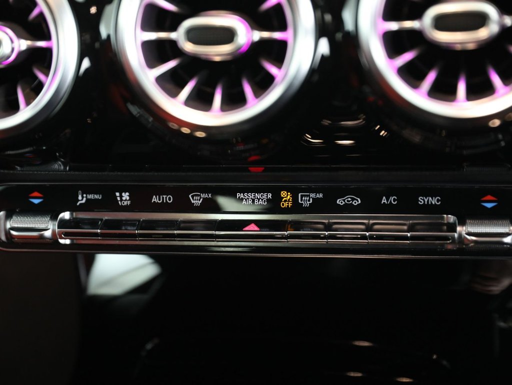 Used Mercedes-Benz CLA 2020 for sale - 77621143: Photo 27