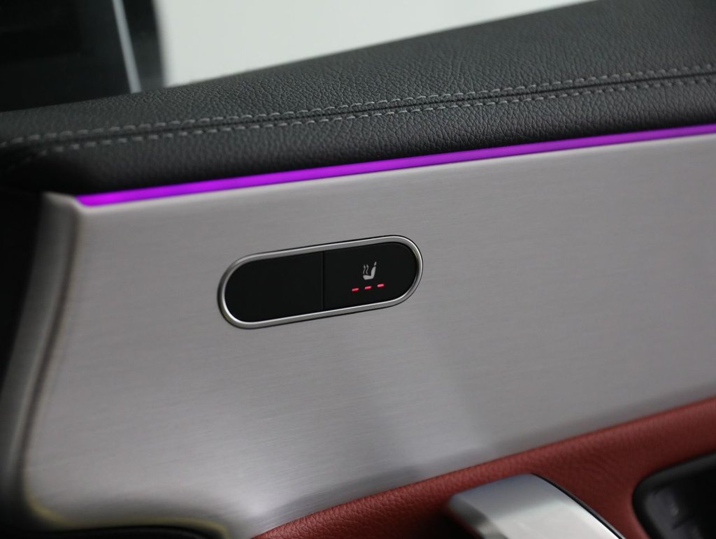 Used Mercedes-Benz CLA 2020 for sale - 77621143: Photo 30