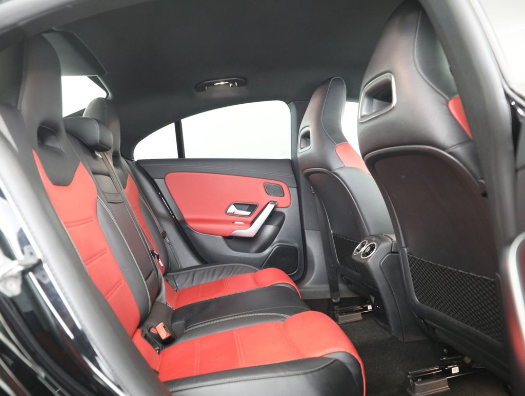 Used Mercedes-Benz CLA 2020 for sale - 77621143: Photo 31