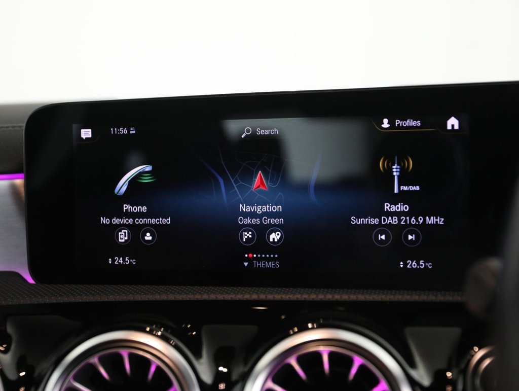 Used Mercedes-Benz CLA 2020 for sale - 77621143: Photo 32