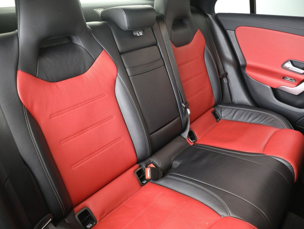 Used Mercedes-Benz CLA 2020 for sale - 77621143: Photo 36