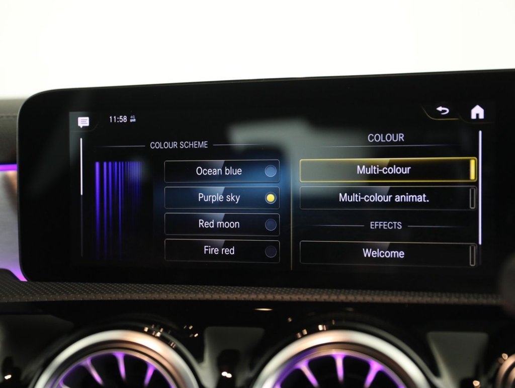 Used Mercedes-Benz CLA 2020 for sale - 77621143: Photo 37