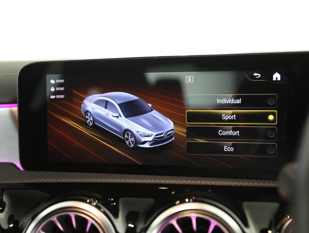 Used Mercedes-Benz CLA 2020 for sale - 77621143: Photo 39