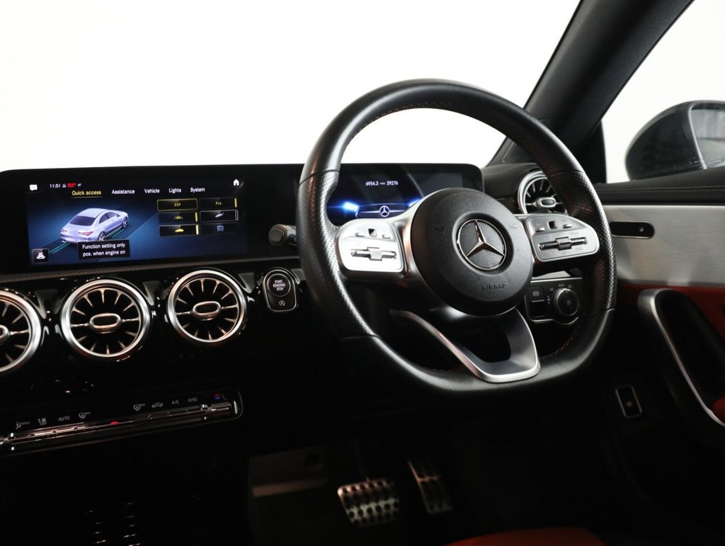 Used Mercedes-Benz CLA 2020 for sale - 77621143: Photo 44