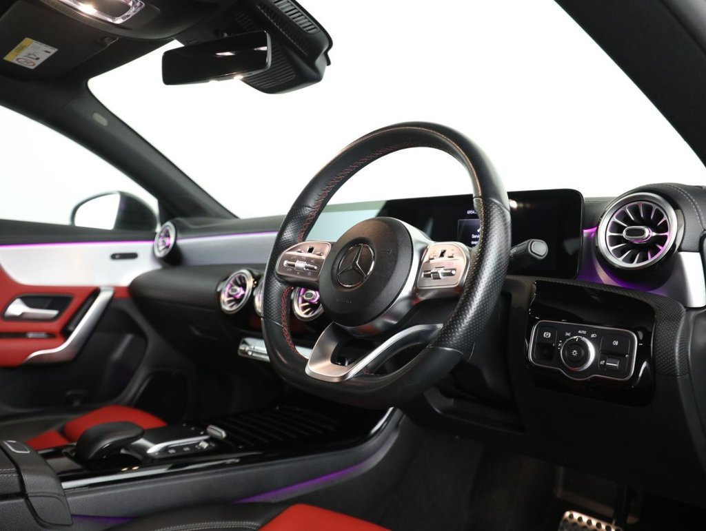 Used Mercedes-Benz CLA 2020 for sale - 77621143: Photo 46