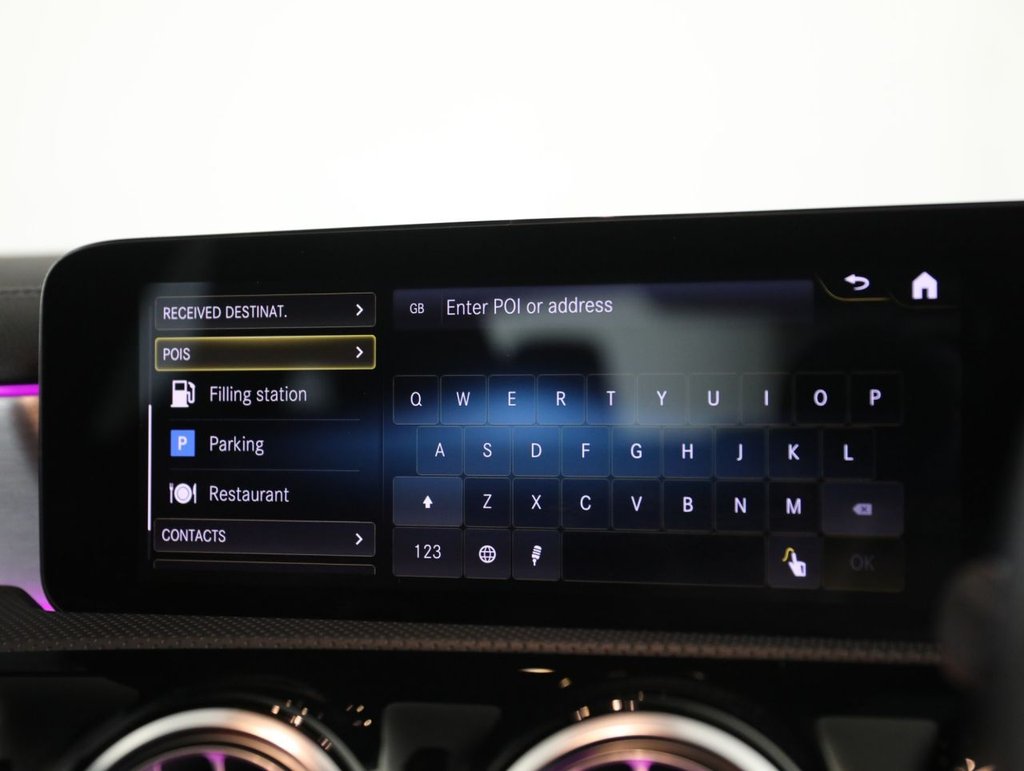 Used Mercedes-Benz CLA 2020 for sale - 77621143: Photo 47