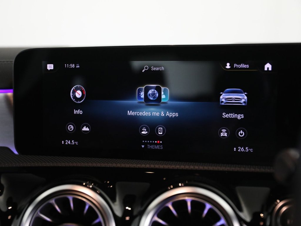 Used Mercedes-Benz CLA 2020 for sale - 77621143: Photo 49