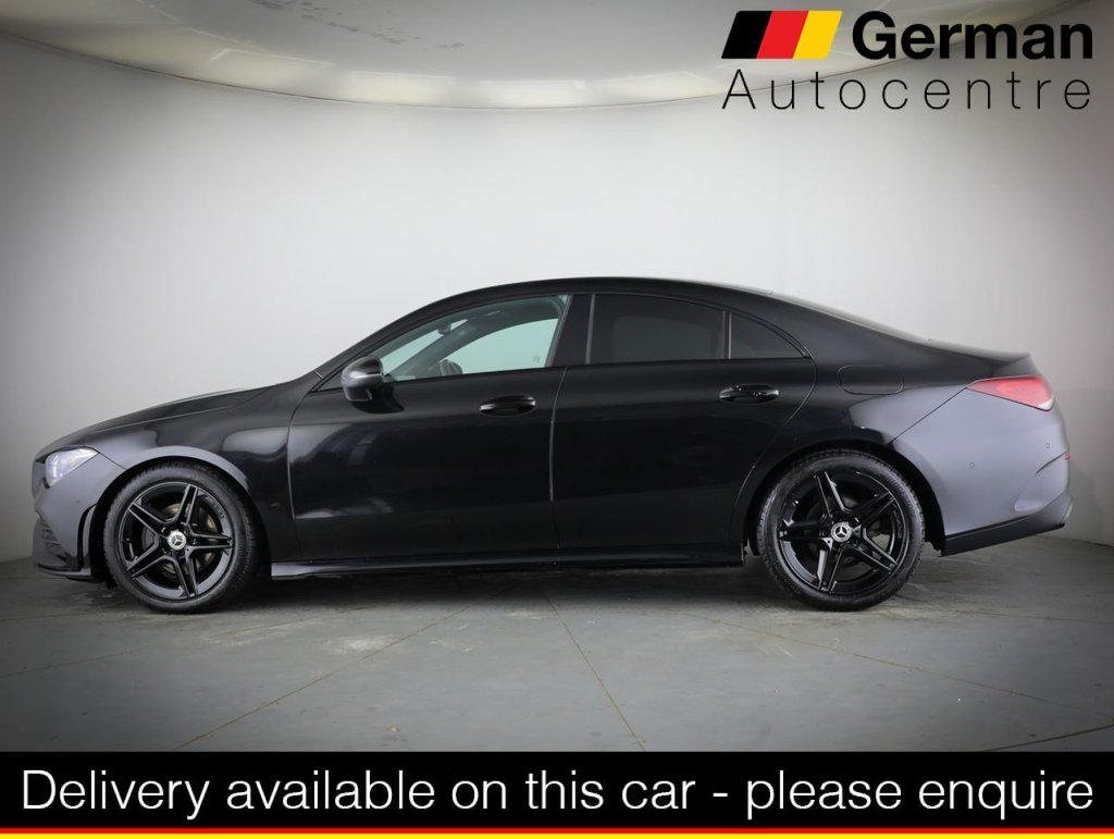 Used Mercedes-Benz CLA 2020 for sale - 77621143: Photo 5