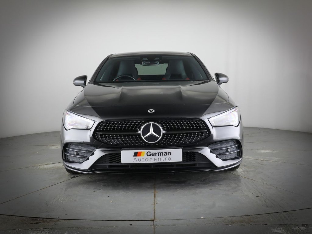 Used Mercedes-Benz CLA 2020 for sale - 77621143: Photo 6