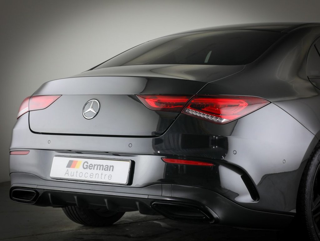 Used Mercedes-Benz CLA 2020 for sale - 77621143: Photo 7