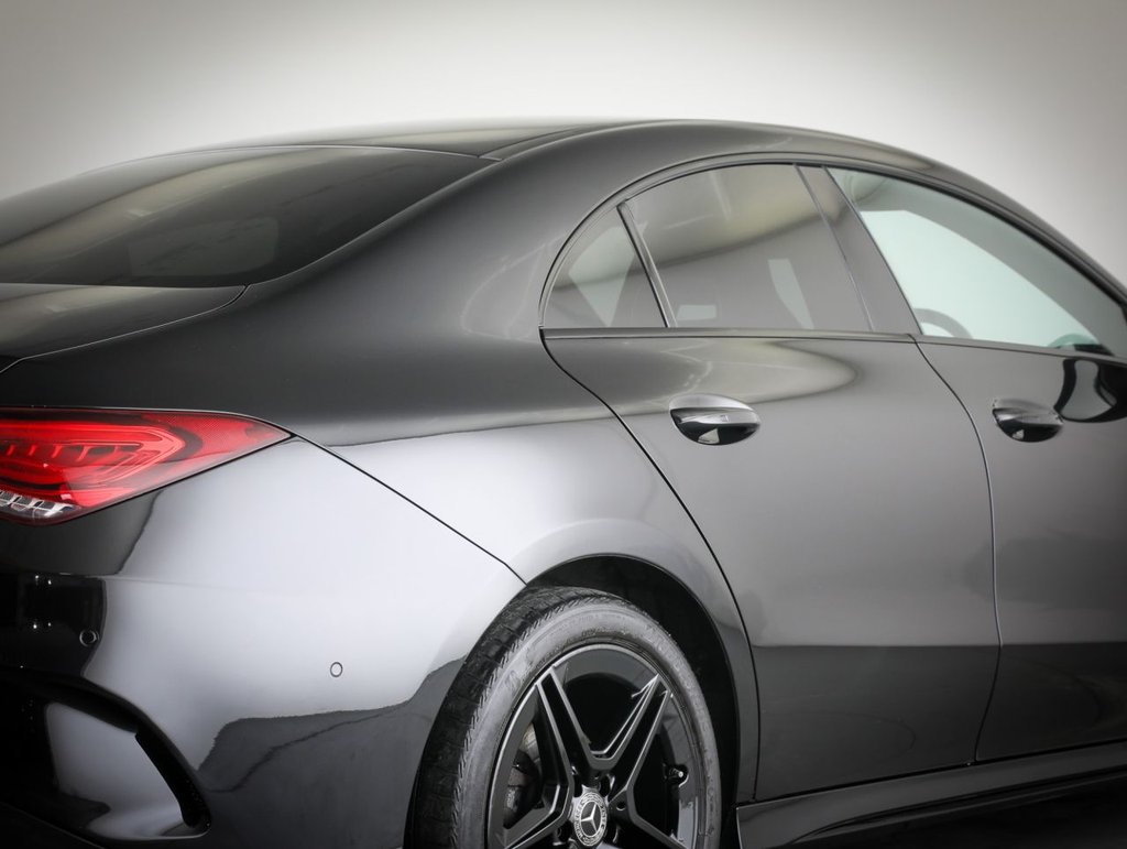 Used Mercedes-Benz CLA 2020 for sale - 77621143: Photo 9